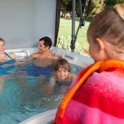 Get Hot Tub Tips