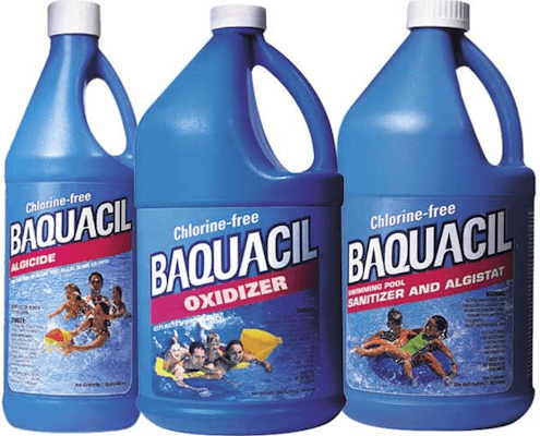 Baquacil