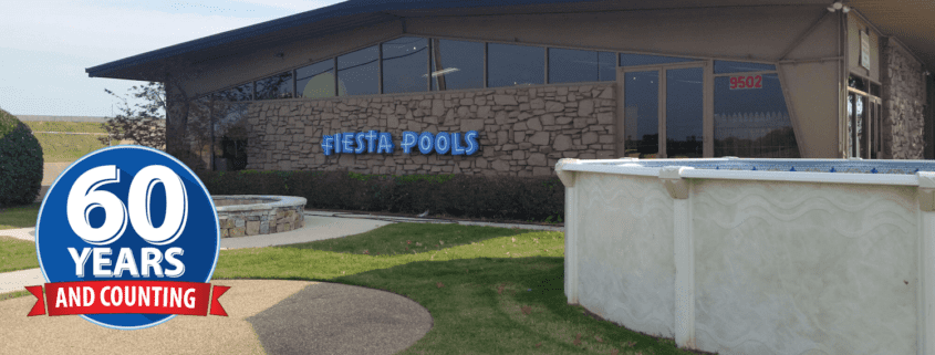 Fiesta Pools and Spas