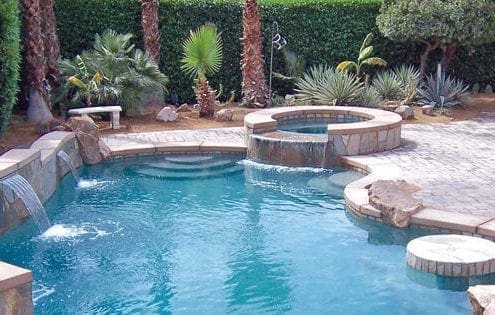 Four Reasons to Remodel Your Pool