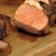 Beer Marinated Pork Tenderloin