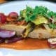 Reuben Riffel’s Yellow Bellied Pork