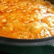 Buffalo Chicken Dip