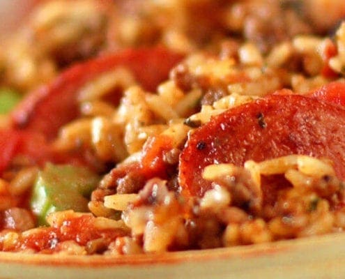 Jambalaya