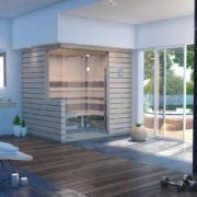 10 Health and Wellness Benefits of Saunas