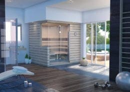 10 Health and Wellness Benefits of Saunas