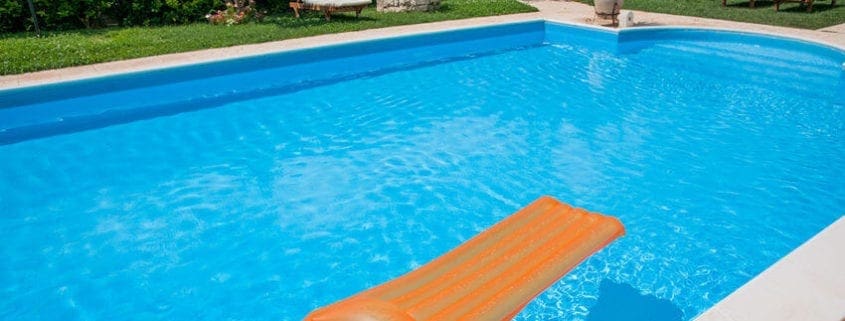 Your Dream Pool on a Dime