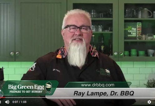 Dr. BBQ