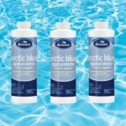 Arctic Blue Algae Protector