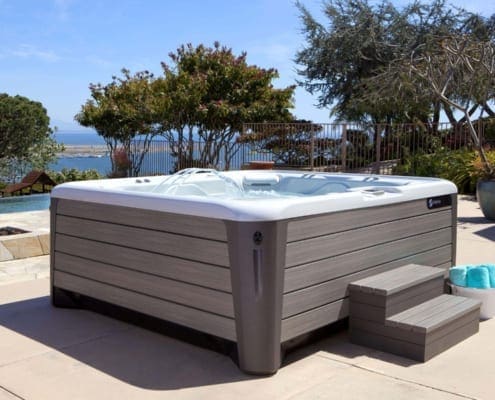 Top 3 Questions Before Buying a Hot Tub