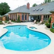 When is the Right Time to Winterize Your Pool