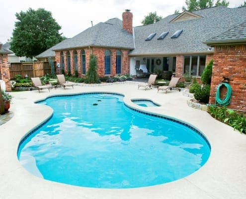 When is the Right Time to Winterize Your Pool