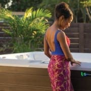 Five Things to Do to Your Hot Tub