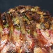 pork crown roast