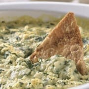 Artichoke and Spinach Dip