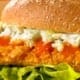 Buffalo Chicken Sandwich