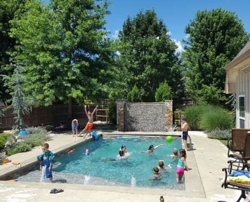 thermacell patio shield