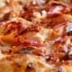 Barbecue Turkey Pizza