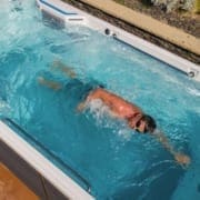 Swimming is Great for Weight Loss