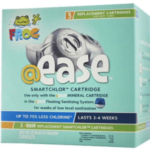 @Ease SmartChlor Floater (3pk) Refill