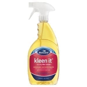 BioGuard Kleen It