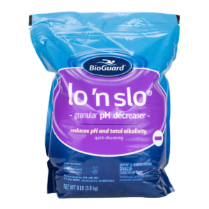 BioGuard Lo 'N Slo