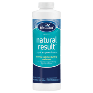 BioGuard Natural Result