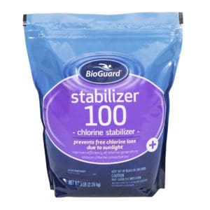 BioGuard Stabilizer 100