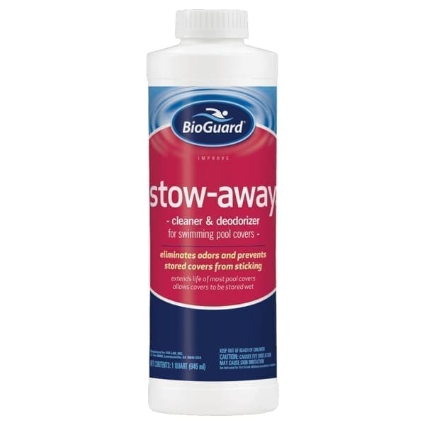 BioGuard Stow Away