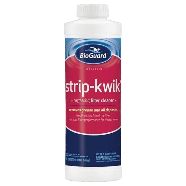 BioGuard StripKwik