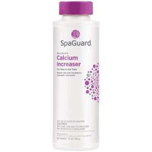 SpaGuard Calcium Hardness Increaser