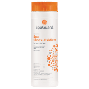 SpaGuard Spa Shock Oxidizer