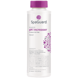 SpaGuard pH Increaser