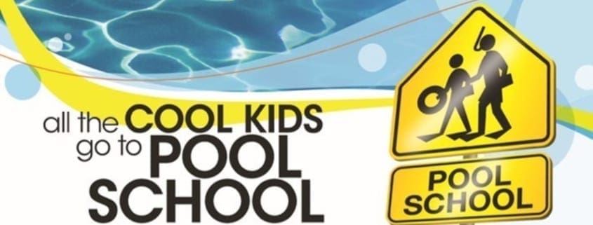 pool school