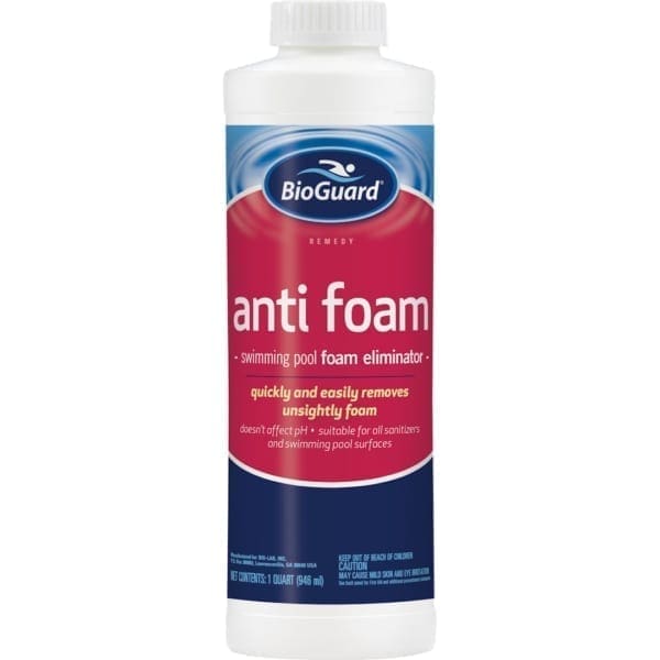 BioGuard Anti Foam