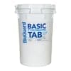 BioGuard Basic Tabs