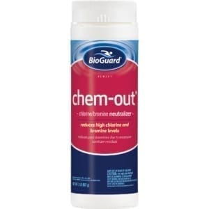 BioGuard Chem-Out