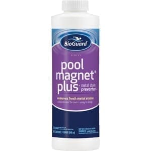 BioGuard Pool Magnet Plus