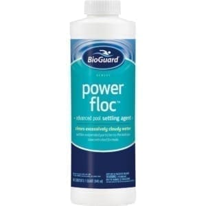 BioGuard Power Floc