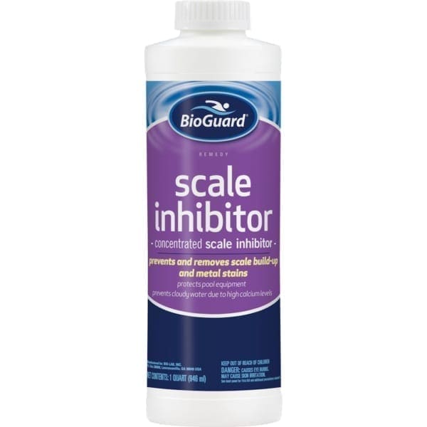 BioGuard Scale Inhibitor