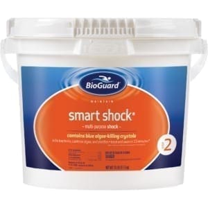 BioGuard Smart Shock