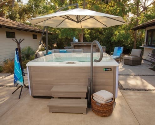 The Best Hot Tub Accessories for Your Spa