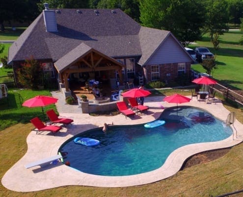 Tips for Planning and Designing Your Pool