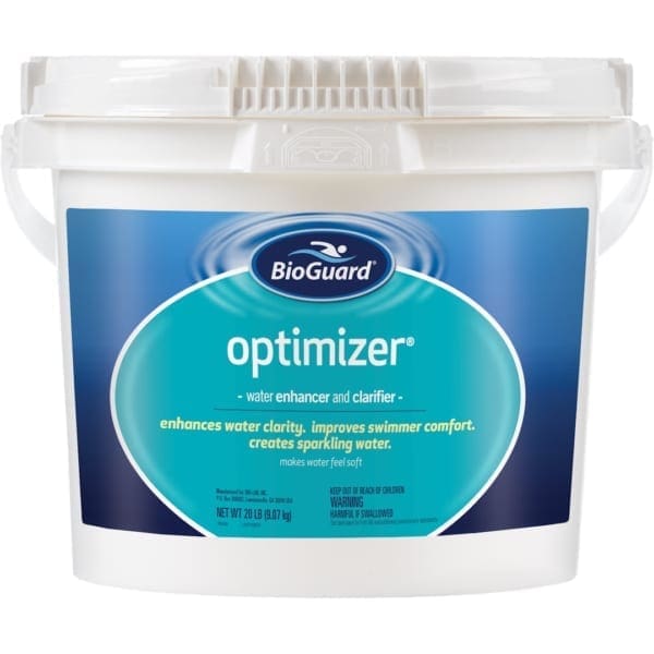 BioGuard Optimizer 20 pound