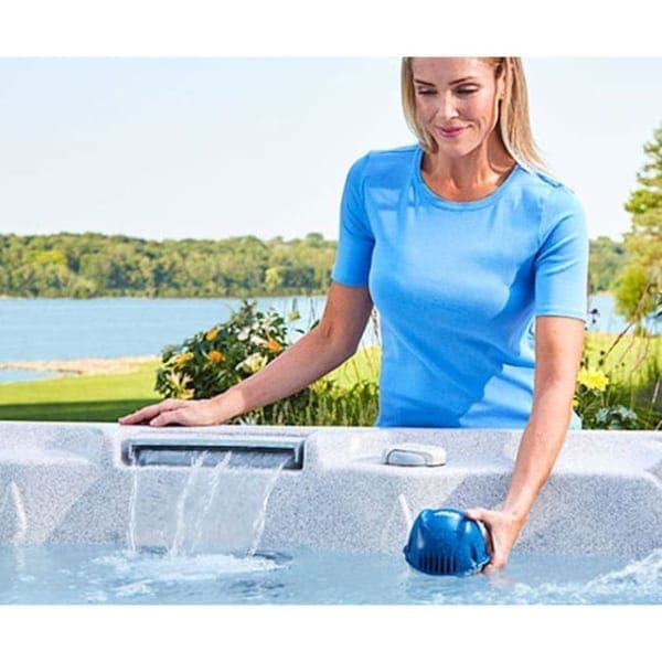 @ease Floating Sanitizing System