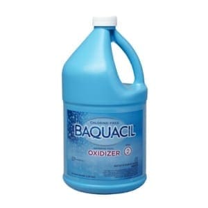 BAQUACIL Swimming Pool Oxidizer