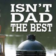 The Father's Day Gift Everyone Gets to Enjoy