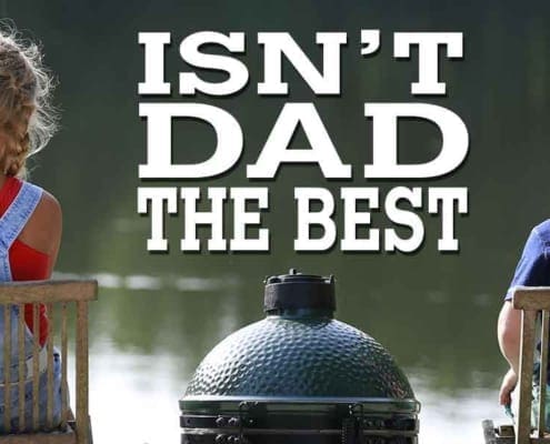 The Father's Day Gift Everyone Gets to Enjoy