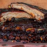 St Louis Spare Ribs