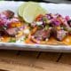 Beef Tenderloin Tostadas